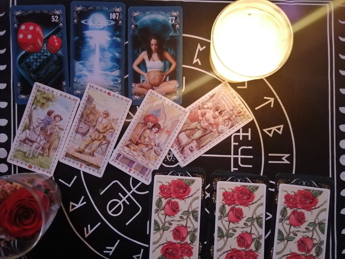 Первый вариант.