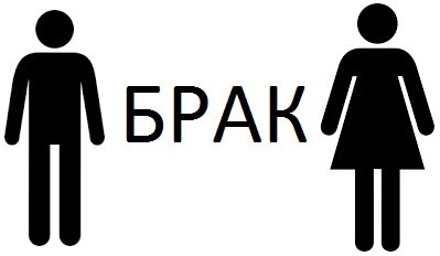 Начнем с операций отношения. Слово «отношение» говорит само за себя. Примеры из жизни: что-то имеет отношение к чему-то. Папа имеет отношение к маме. Это отношение называют браком: