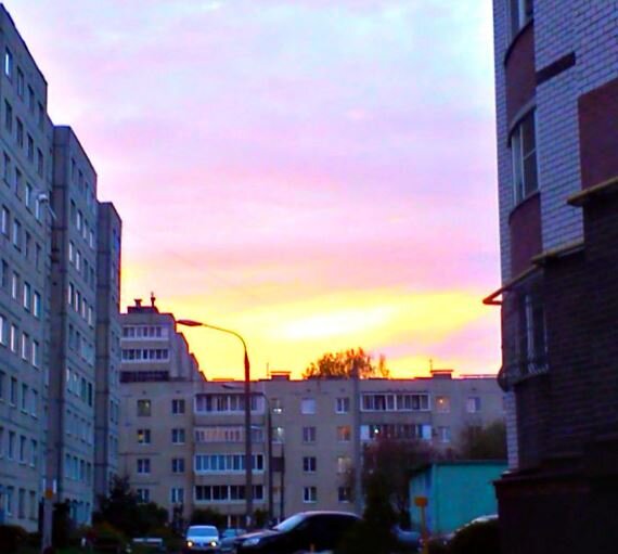 Фото автора