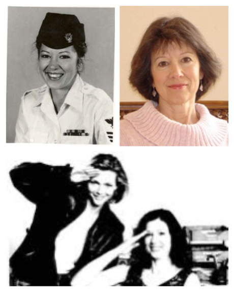 ЛуЭнн Джонсон