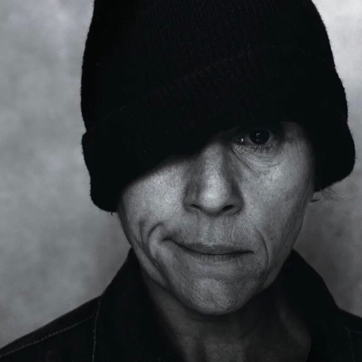Photo by Annie Leibovitz