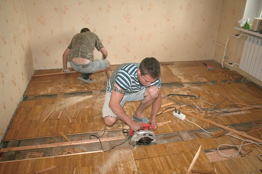 Куда спрятать вещи в квартире: 12 советов
