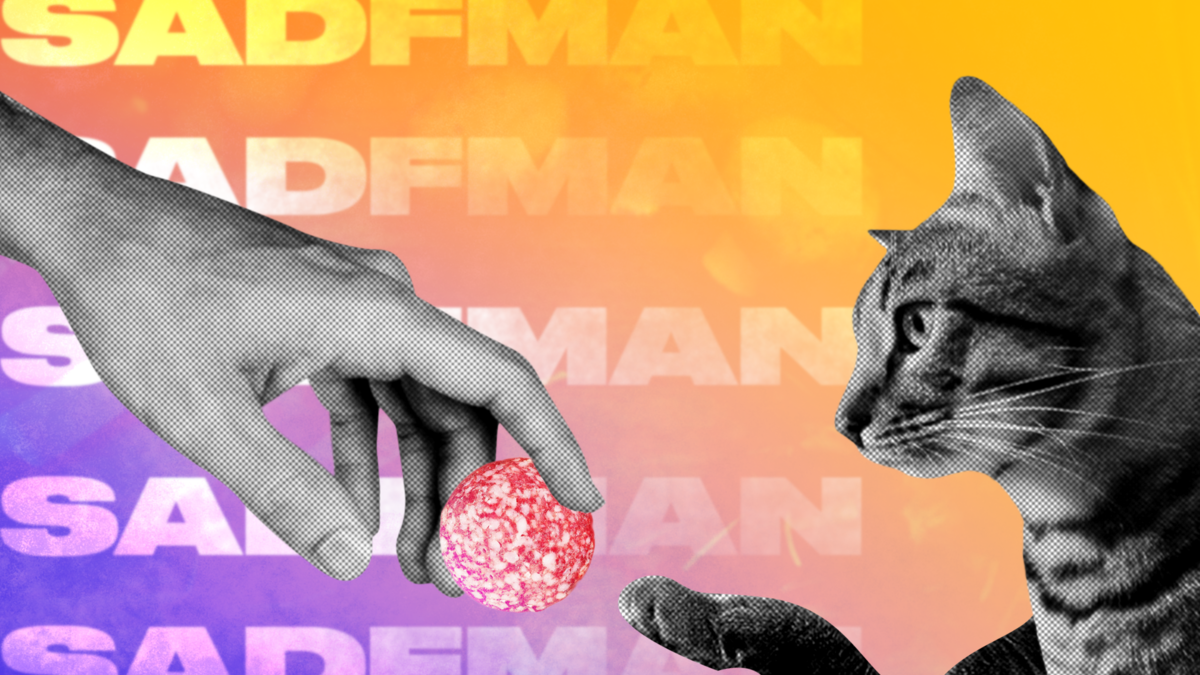 Иллюстрации Марии Соколковой