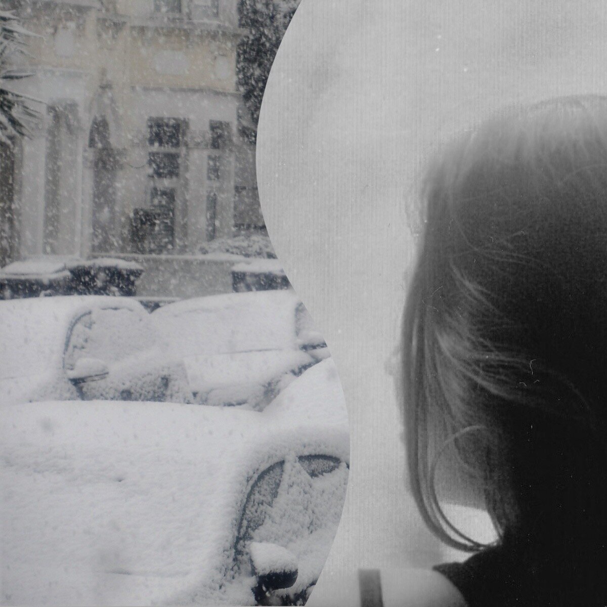 Его ложь | стихи о женщине