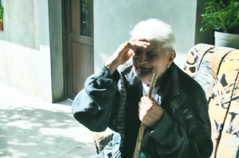 Василе Горгос