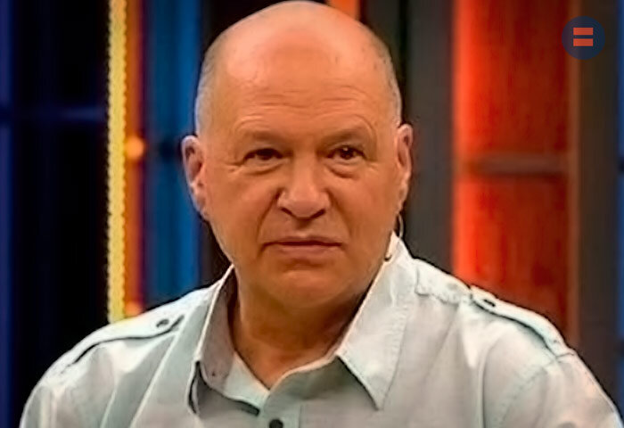 А. Чепурнов