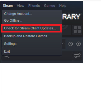 Исправляем ошибку «Fatal Error failed to connect to local steam client process»
