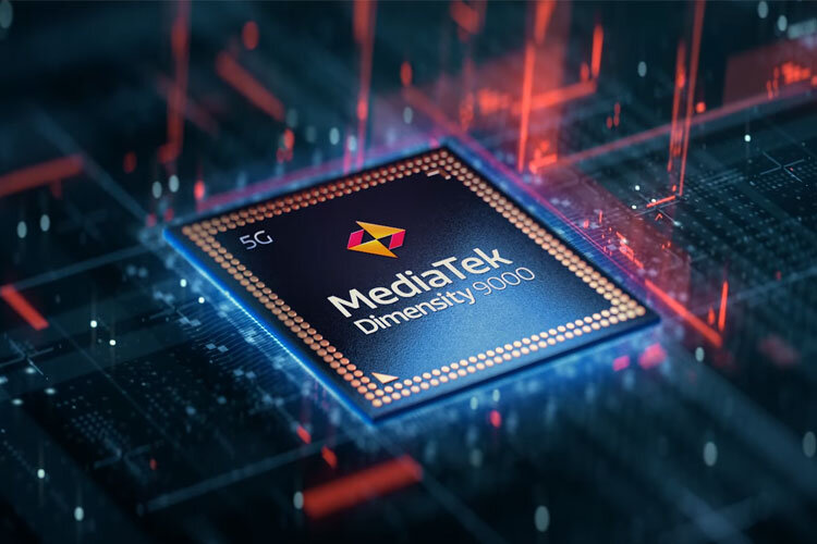 Изображение: MediaTek