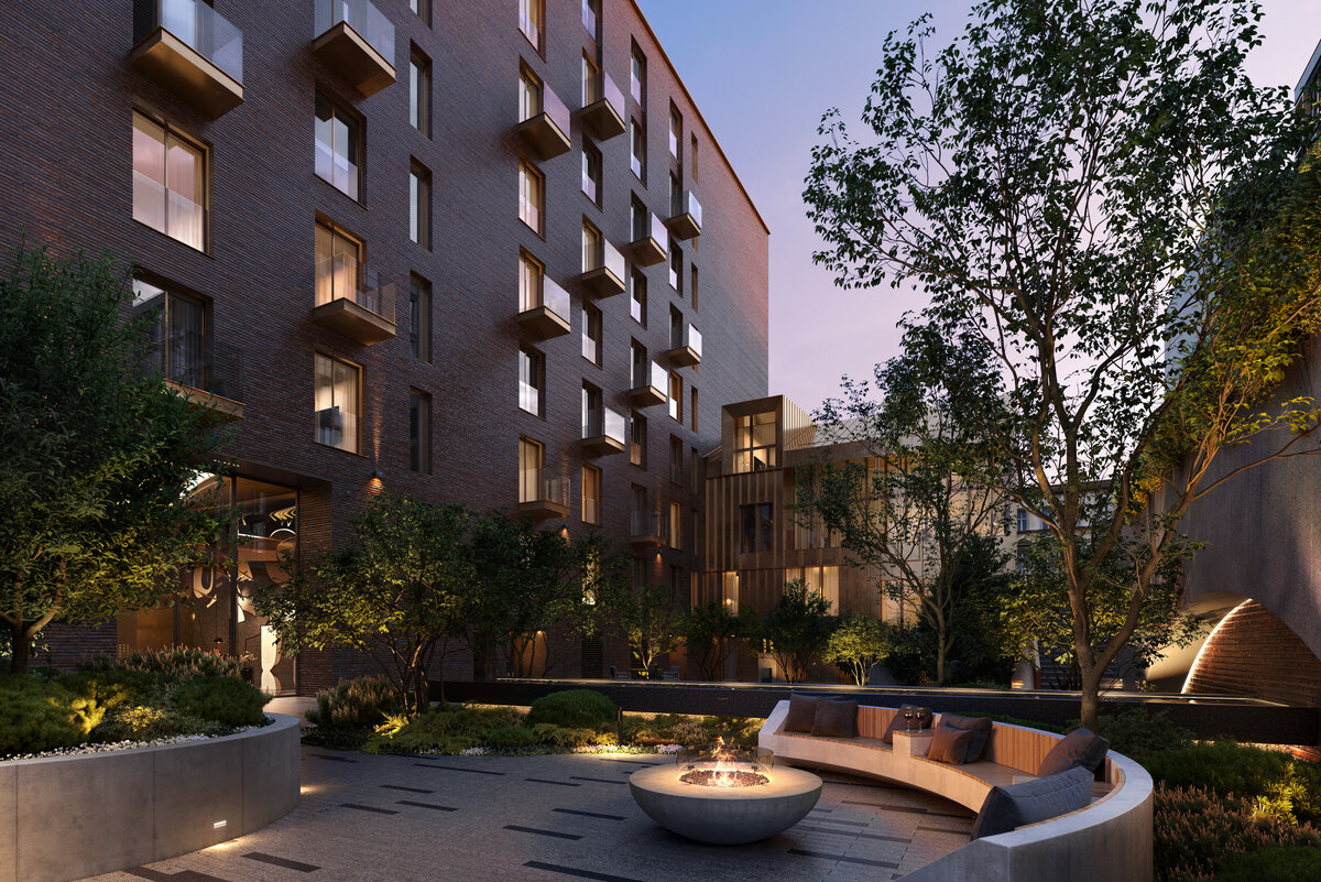 «Тессинский, 1»