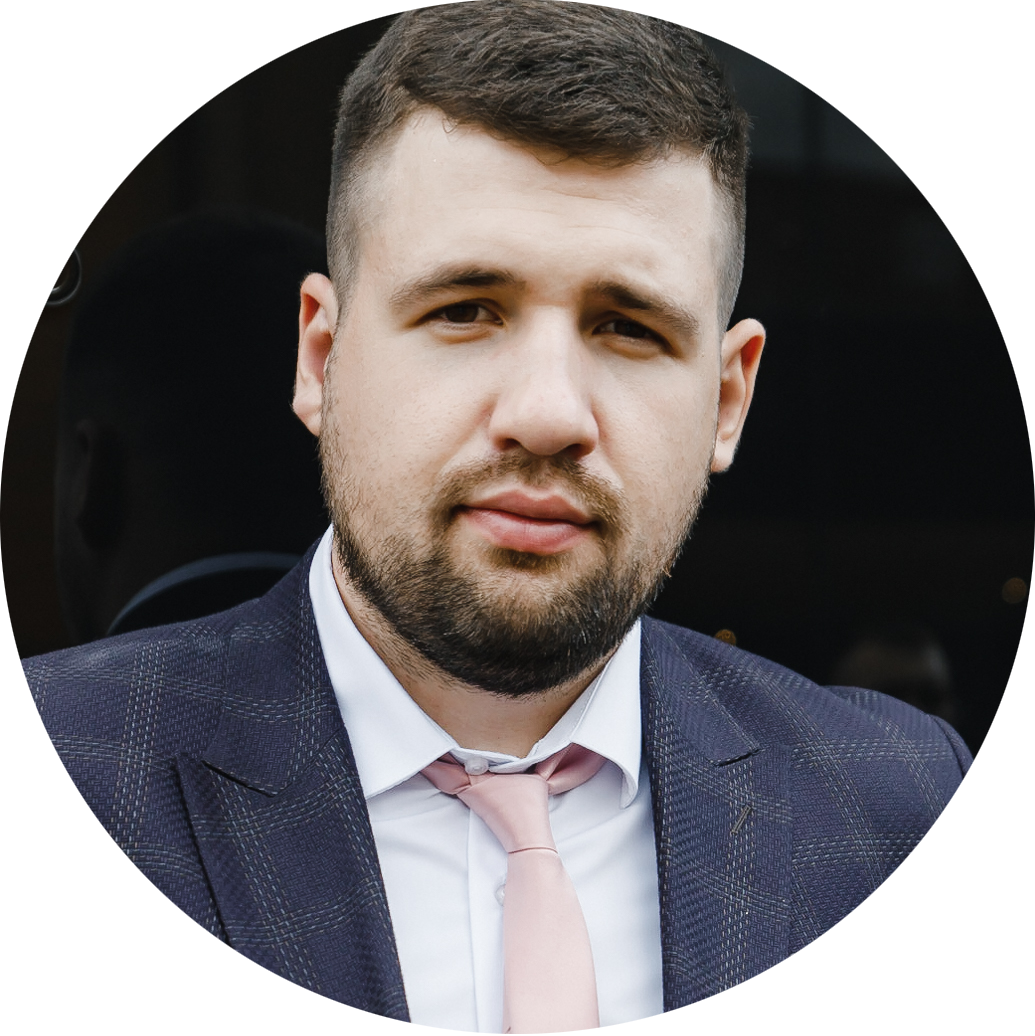 Иван Дудин, Руководитель отдела продаж HappyDesk Интервью