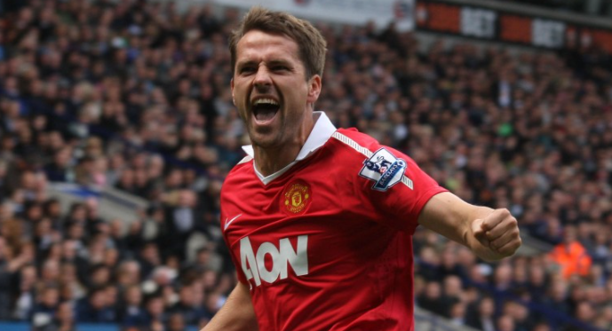 Хобби известных футболистов