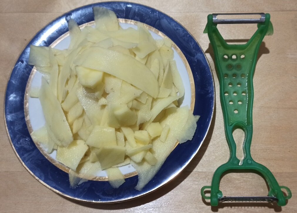 Заготовка