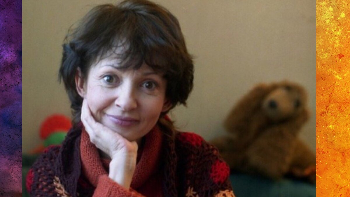 Татьяна Аксюта: как сложилась жизнь и как выглядит актриса, сыгравшая ...