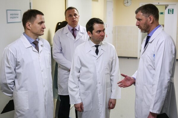 Фото: РИА Новости/Павел Львов