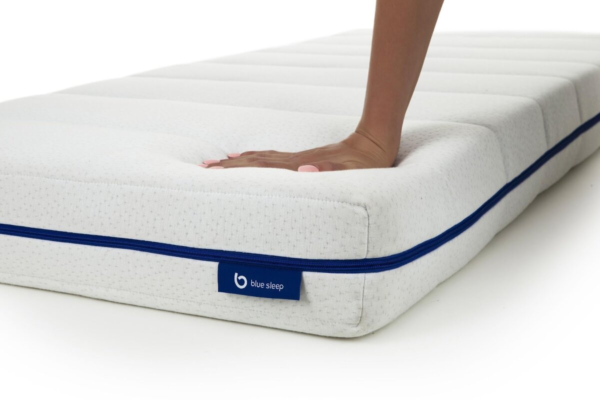 
Blue Sleep for Kids