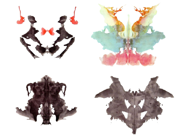 Знаете как называются эти пятна? Автор правильного ответа попадёт в следующий выпуск.