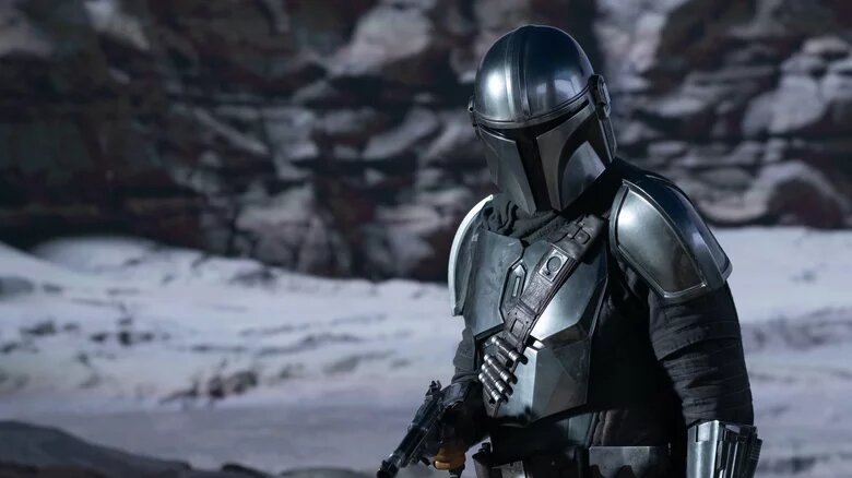 Мандалорец