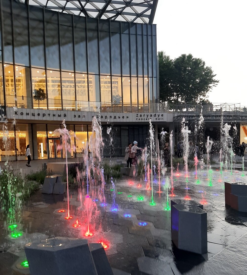 Фото автора