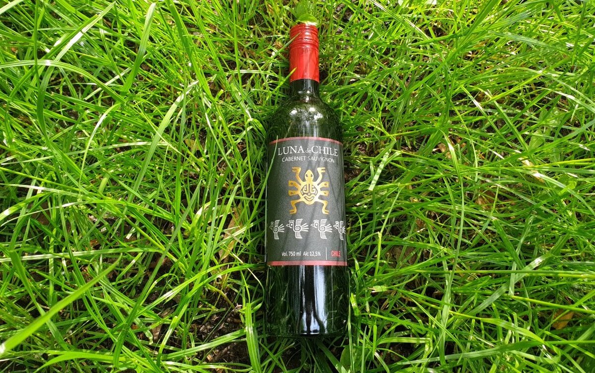 Luna de Chile Cabernet Sauvignon