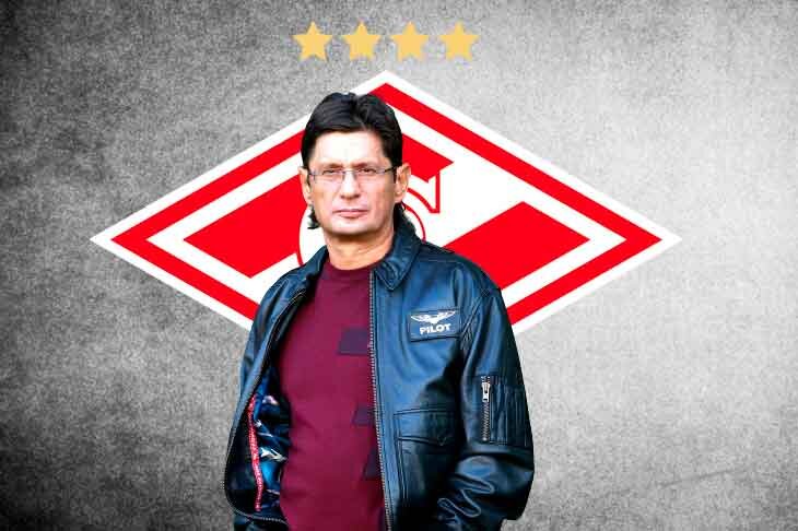 Леонид Федун покидает «Спартак»: уже есть две замены. Что происходит и что станет с клубом?