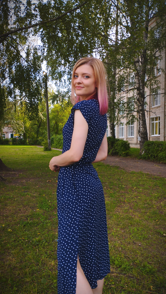 Скрытое окрашивание.