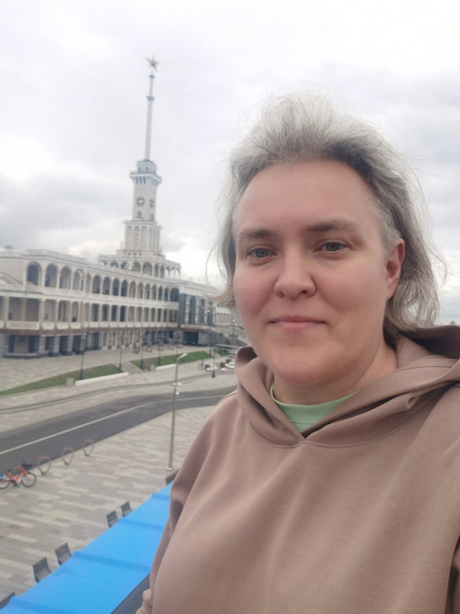 Фото автора