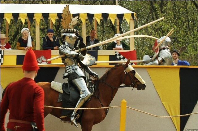 Просто хочу обратить внимание на неправильную технику участников на турнире Святого Георгия.-11