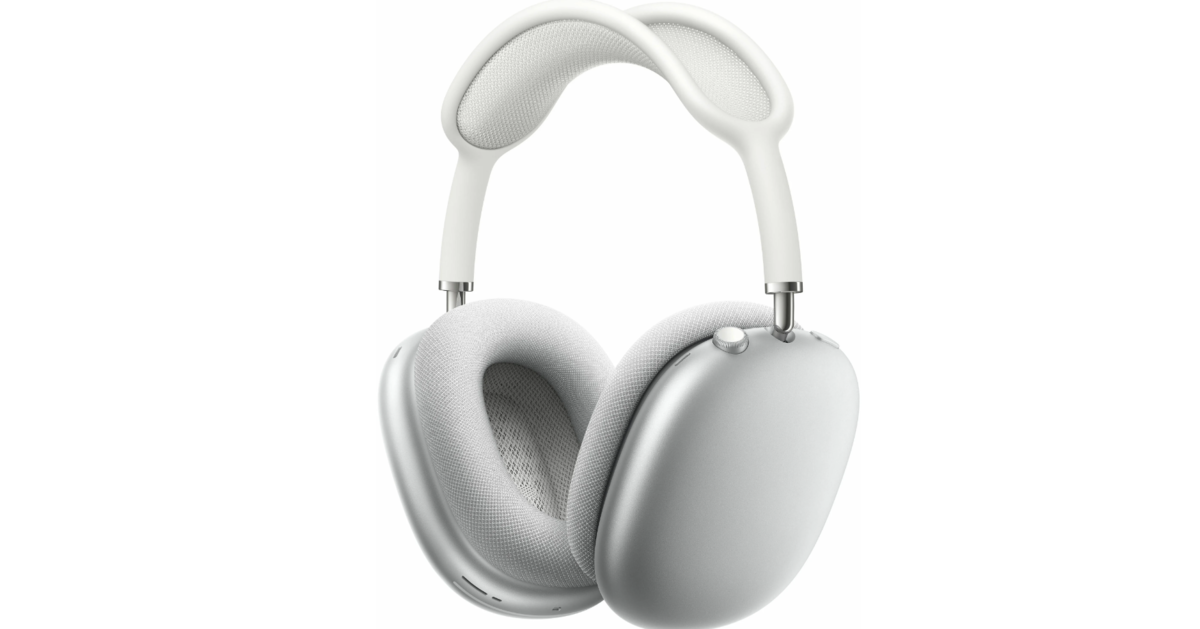 Apple Беспроводные наушники Apple AirPods Max