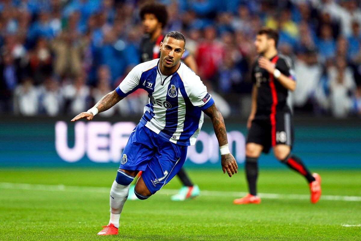 Рикарду Куарежма. Источник: https://www.tz.de/