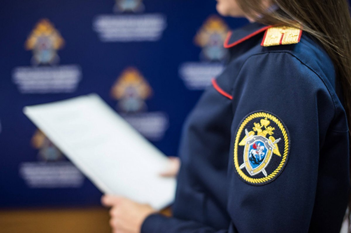   СК завершил расследование дела чиновников Минстроя Оренбуржья о взятках.