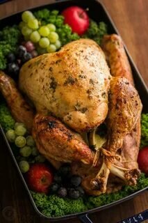 Индейка 🦃 фото скрин автора 