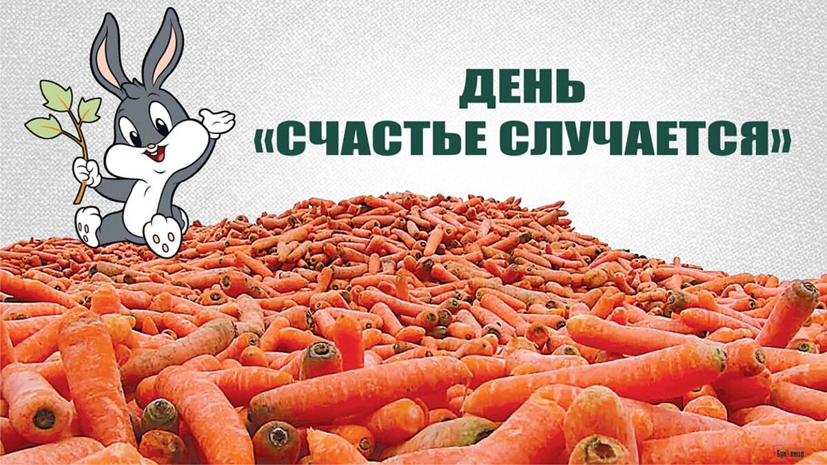 День «Счастье случается». Иллюстрация: «Весь Искитим»
