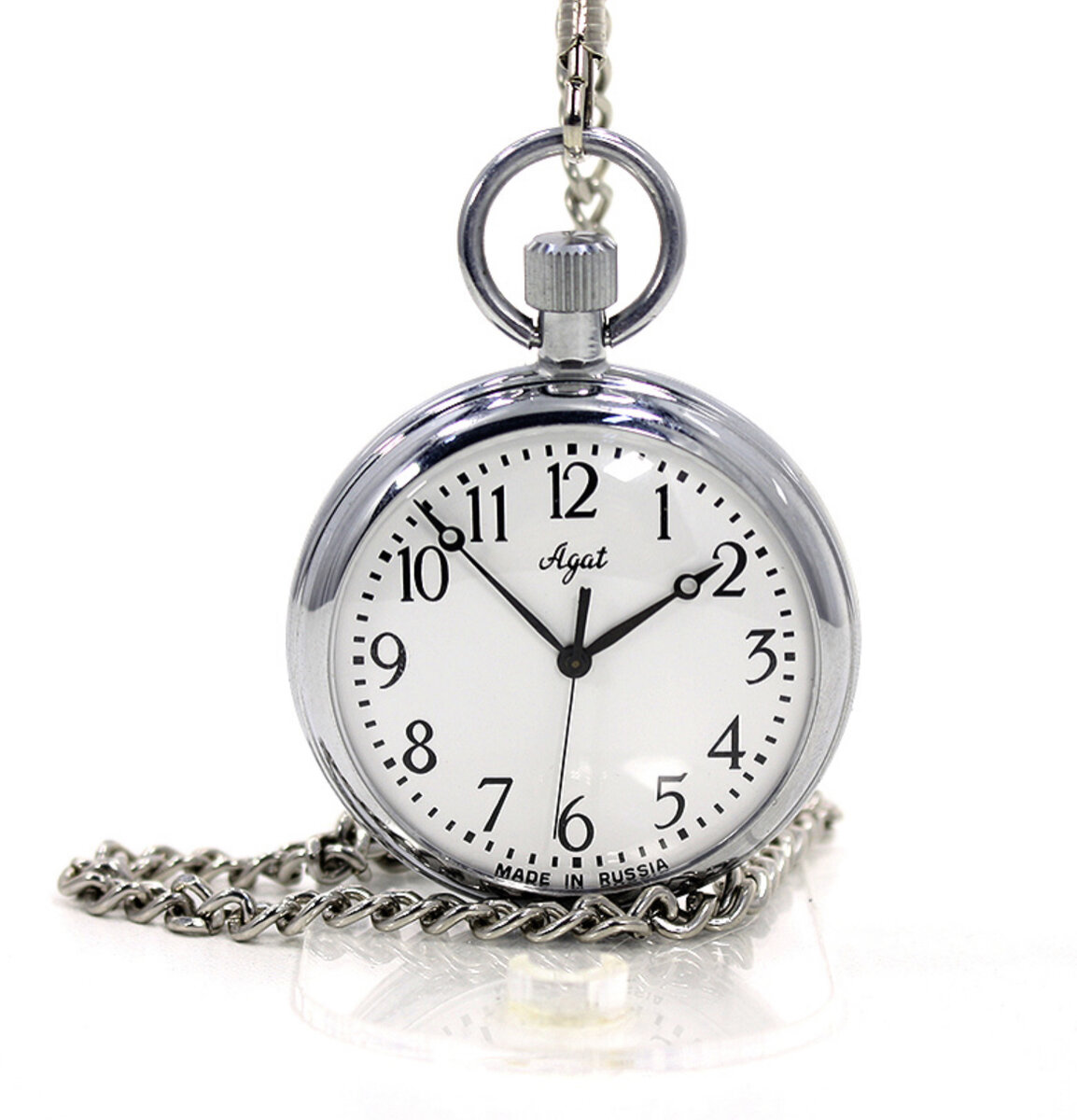 Карманные часы ЗЧЗ