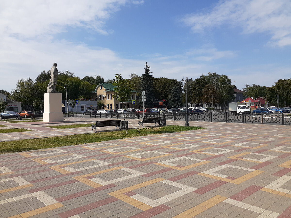 Путешествие из Тихорецка в Москву | Живой мир вокруг меня | Дзен