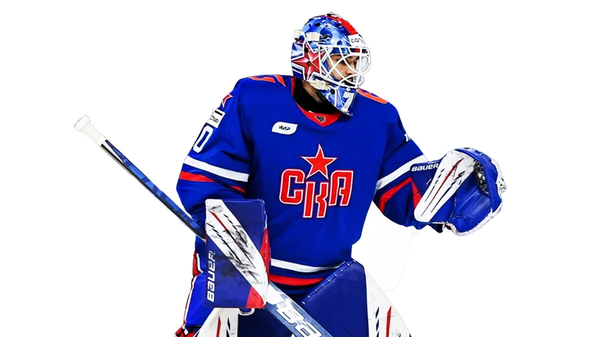 Шестёркин хк СКА