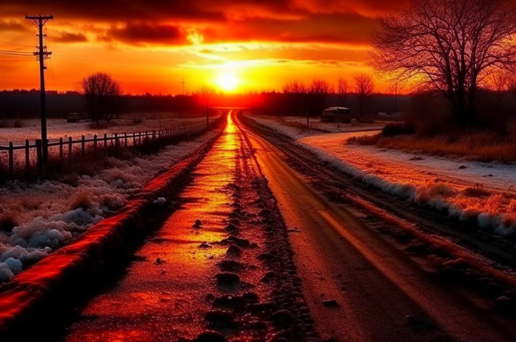 Изображение создано с помощью нейросети Kandinsky 2.2