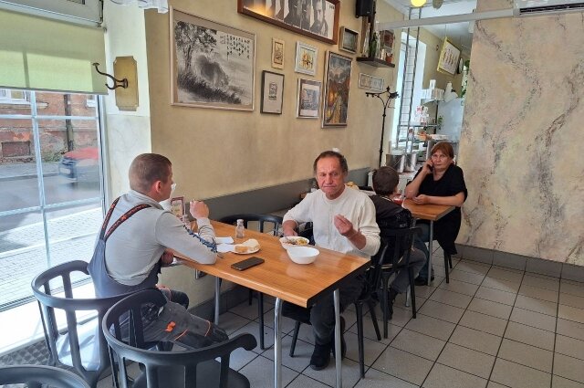    Фото: «АиФ-Калининград»/ Татьяна Макарова