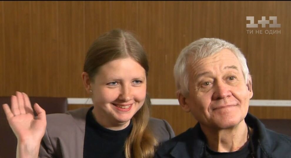 Сергей ткач маньяк биография личная жизнь 24-летняя жена 64-летнего пологовского маньяка рассказала об их семейной жизни W