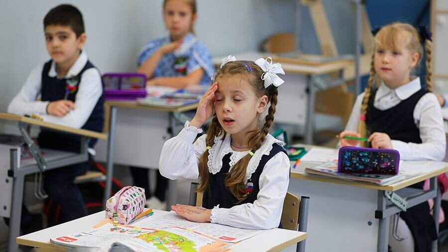 Фото: ТАСС/Смирнов Владимир