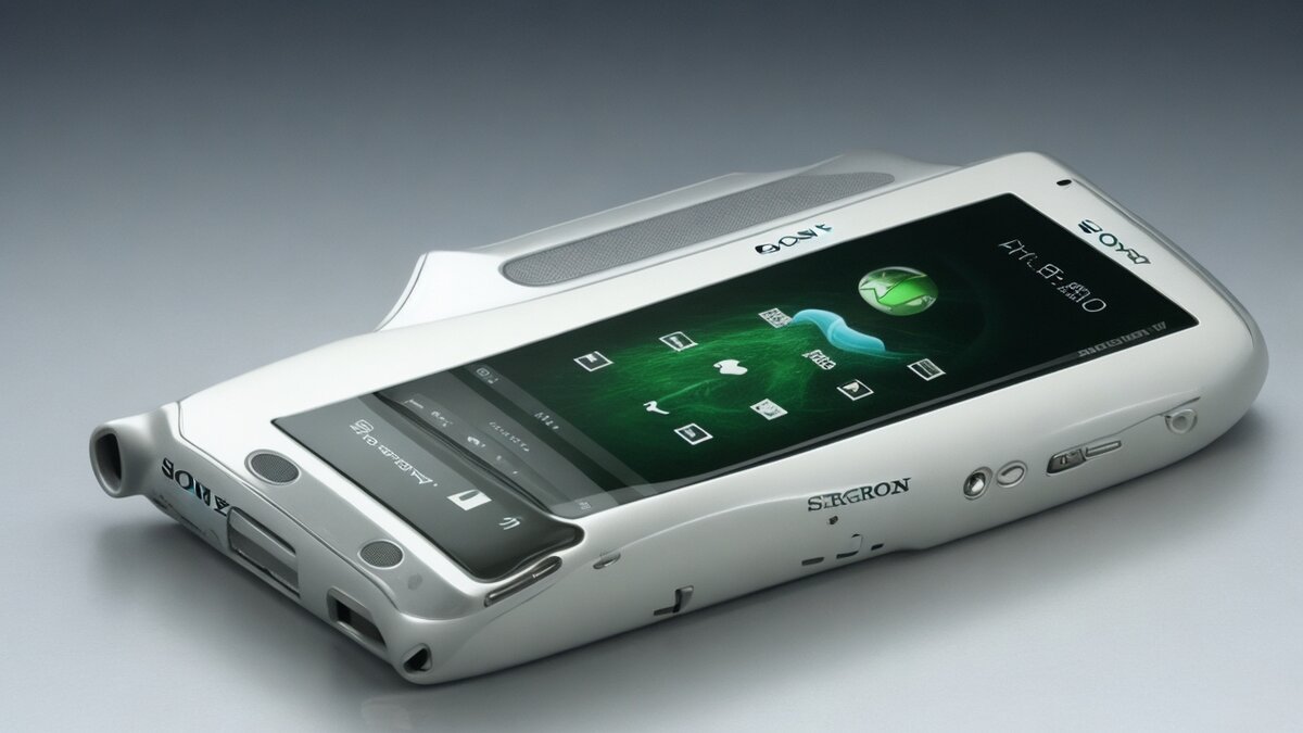 Что случилось с Sony Ericsson. Куда пропал легендарный бренд | AlterEgo -  диванный техноблогер | Дзен