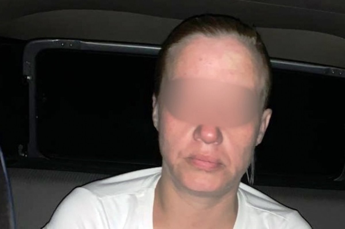    В Омске наркоманка обокрала соседей по общежитию
