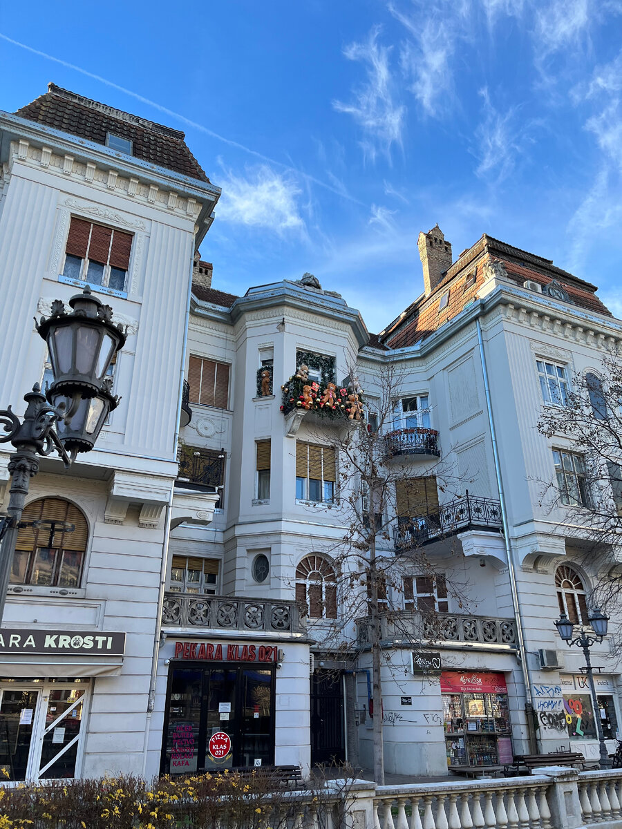 Адамовичева палата