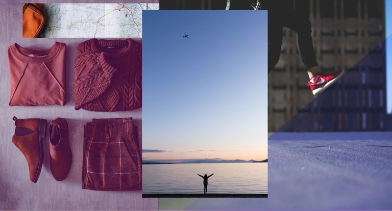 Фотографии: Unsplash. Иллюстрация: Юлия Замжицкая 
