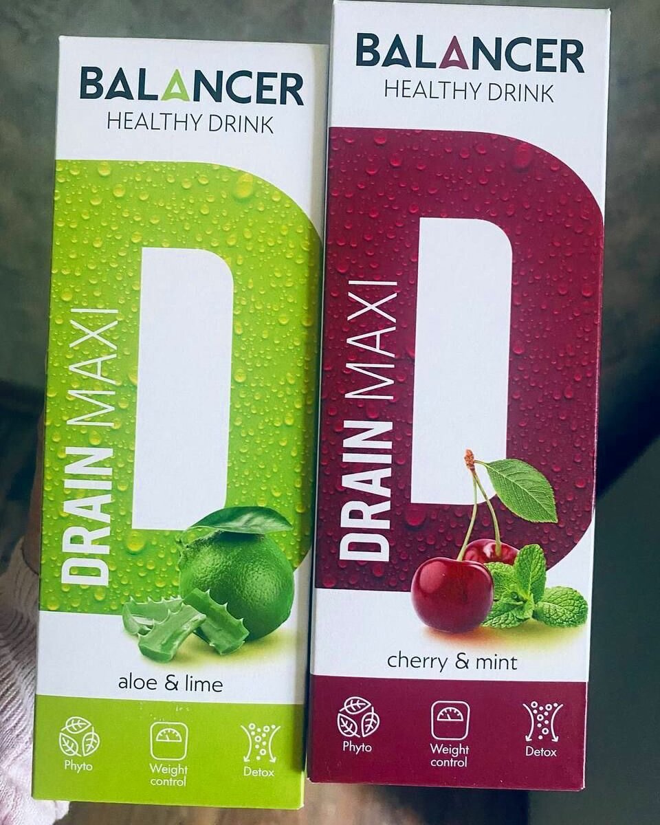 ОТЁКИ❌ЗАДЕРЖКА жидкости в организме? ❌Не можете похудеть ?❌ ❗️Борется с проблемами, связанными с задержкой жидкости в организме и водно-солевым дисбалансом, такими как: появление отеков, мешков под глазами и набор лишнего веса!✅ Низкокалорийная формула✅ Без сахара✅ Быстрое действие ✅ Дренирующий эффект✅ Контроль веса🌿Растительные экстракты в составе:• способствуют деликатному выведению жидкости из организма• очищают от токсинов• активизируют процессы обмена веществ.*Регулярное применение напитка способствует повышению действенности диет, направленных на снижение массы тела* ☝🏼2️⃣ ярких вкуса:🍋 АЛОЭ-ЛАЙМ 🍒 ВИШНЯ-МЯТА🥤10 саше———-Все товары в наличии. Пишите 8-777-151-65-55