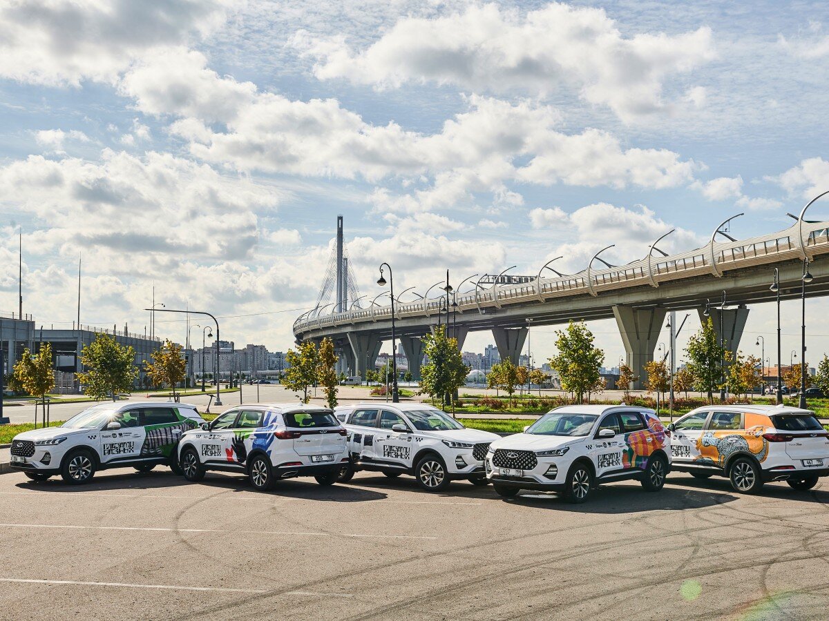    «Яндекс» запускает арт-проект в поддержку людей с особенностями развития