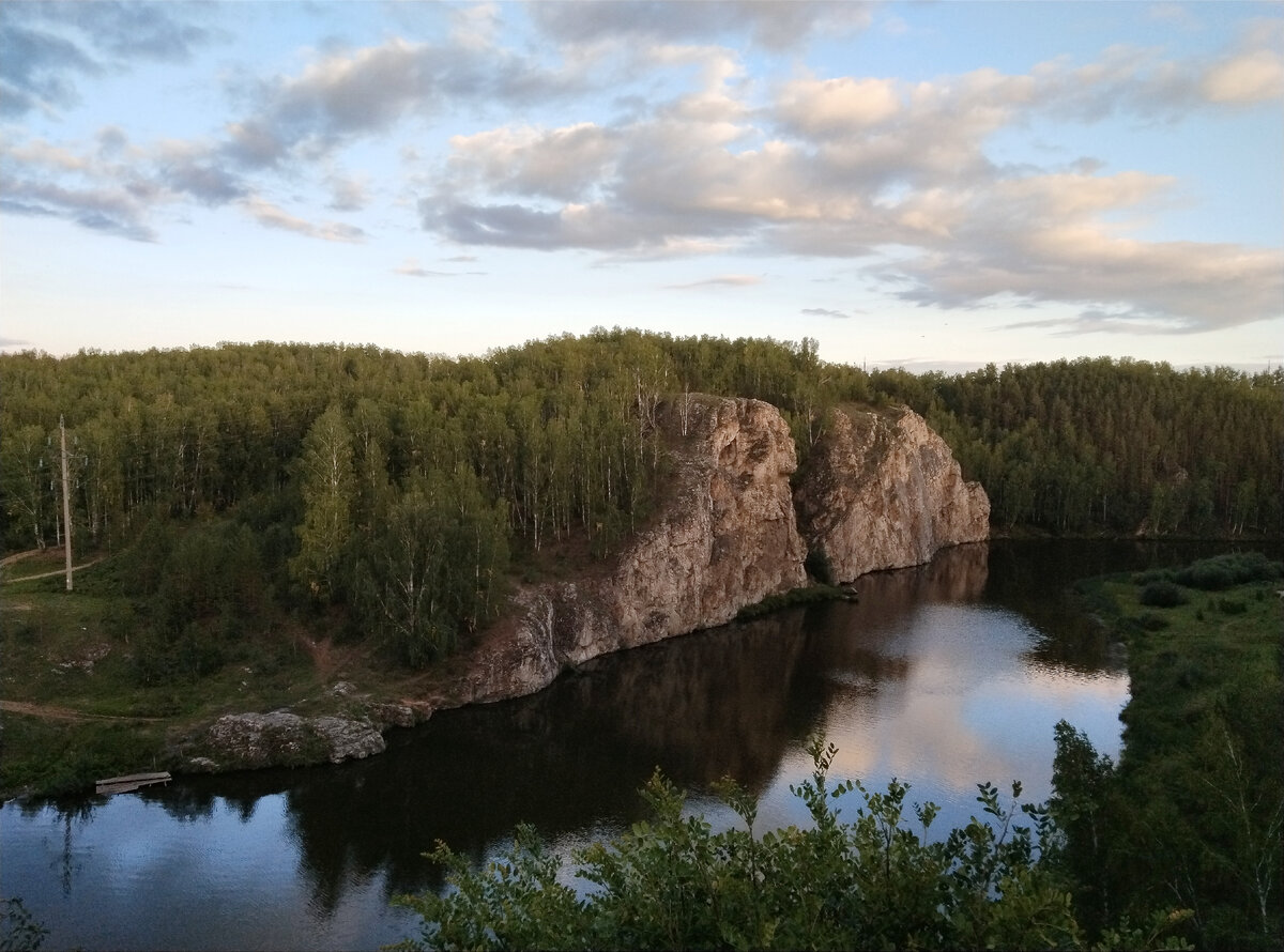 Прогулка. Каменные ворота г. Каменск-Уральский. Пожалела, что не взяла  фотик. | Ольга Ч. (Обзоры, рецепты, отзывы) | Дзен