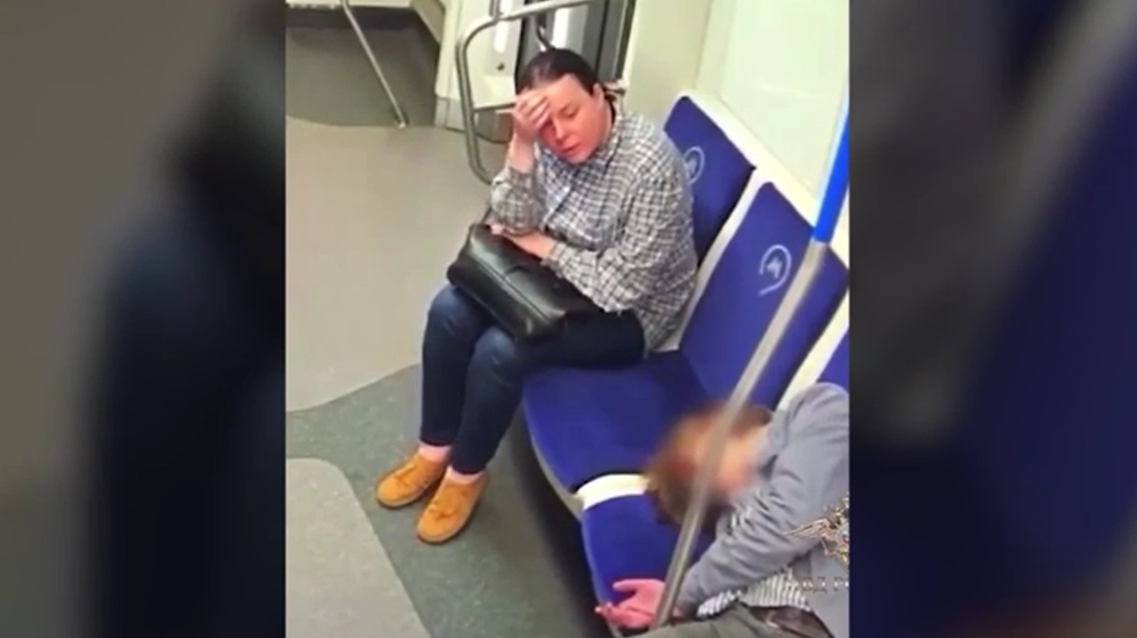 Фото: скриншот видео