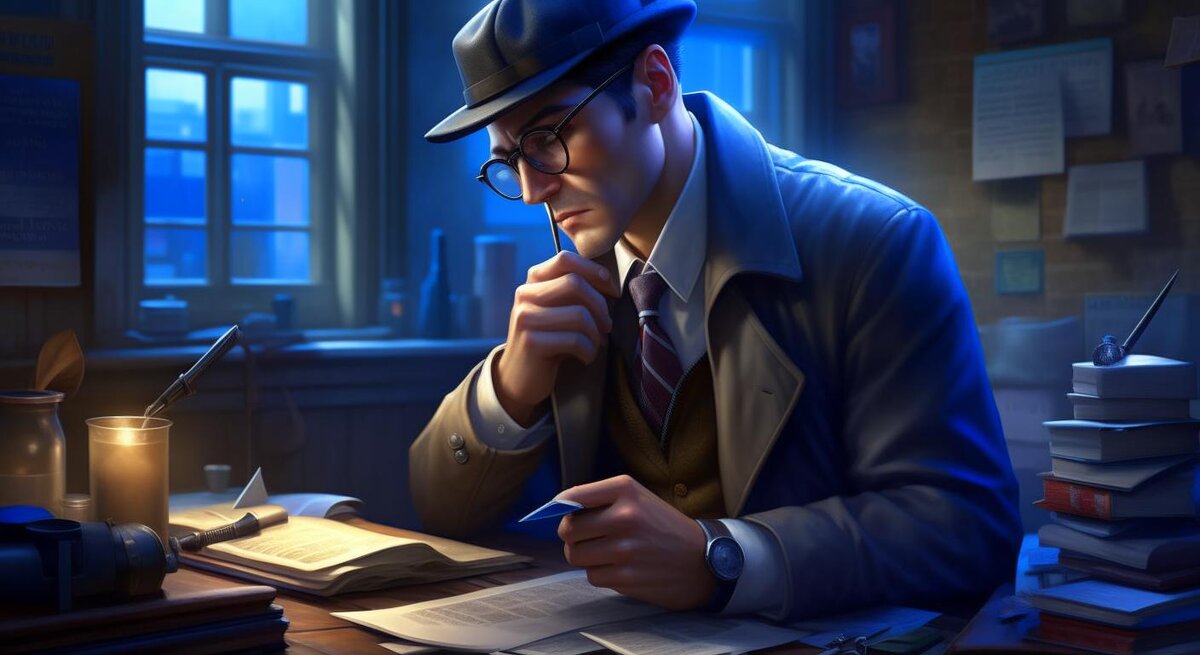 Выявление измены с помощью детективного агентства Версия