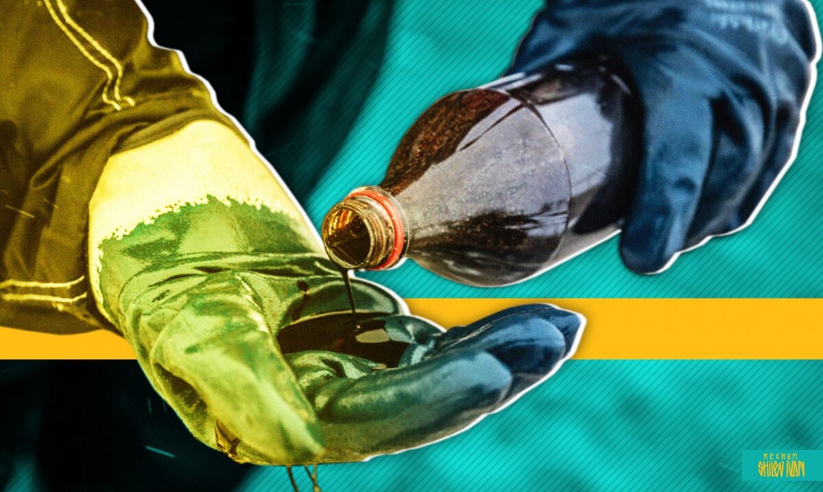    Иван Шилов © ИА Регнум