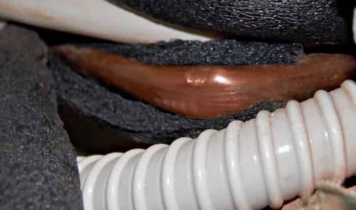 Что нужно знать перед затяжкой гаек кондиционера